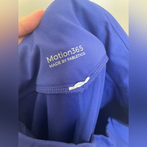 Trinity Fabletics Leggings - Picture 14 of 14